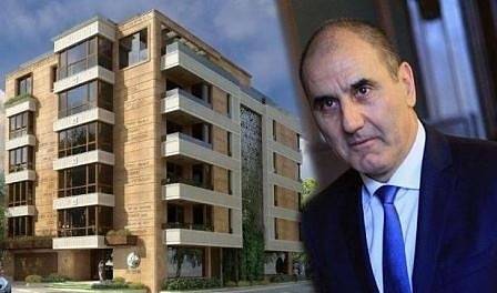 Версия: Цветанов е жертва на манипулация с реални и офертни цени на „Артекс” (ДОКУМЕНТИ)