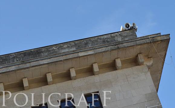 Без паника в понеделник – ще тестват сирените