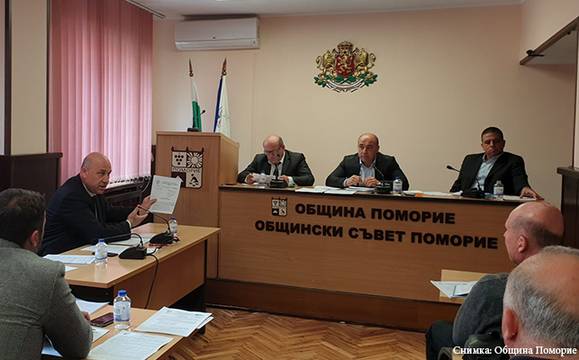 Ръководни кадри продължават да напускат Военния санаториум в Поморие