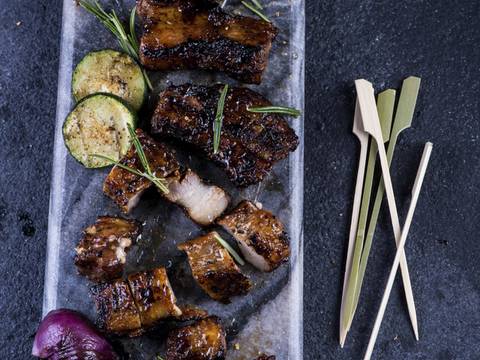 Много вкусна марината за скара