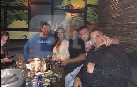 Тервел Пулев: Сексуално насилена жена не би стояла в скута на различни мъже до сутринта