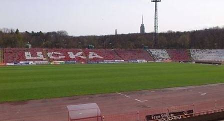 Гриша Ганчев представя плановете си за нов стадион на ЦСКА