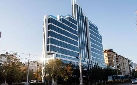 Още две офис сгради ще носят името „Интерпред“ в София