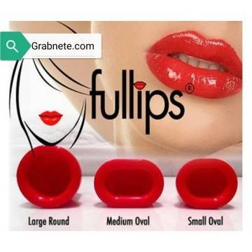 Инструмент за увеличаване на устни FULLIPS