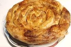 Софийска баница