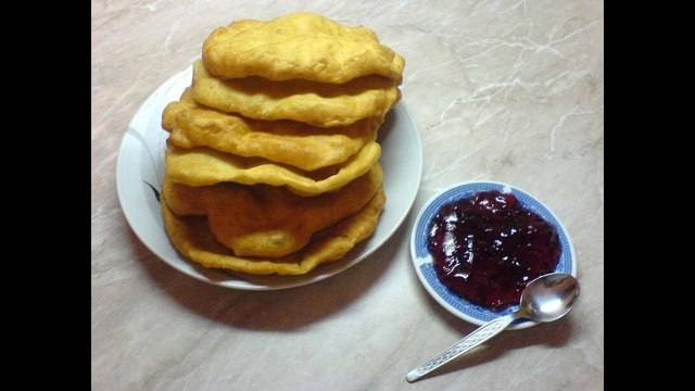 Вкусни мекици рецепта