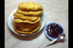 Вкусни мекици рецепта