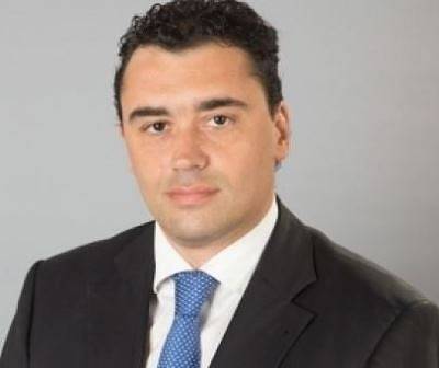 Станислав Стоянов става депутат от ГЕРБ на мястото на Цветанов