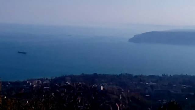 БУНКЕРА НАД ВАРНА РАЗКРИВА ПРЕВЪЗХОДНА ГЛЕДКА КЪМ ГРАДА