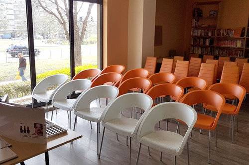 Безплатен продуктов семинар на гел лакове Mixcoco – гр. Варна