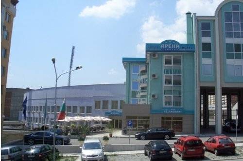 Безплатен продуктов семинар на гел лакове Mixcoco – гр. Велико Търново