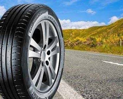 Глобалното затопляне има вина за по-бързото износване на гумите