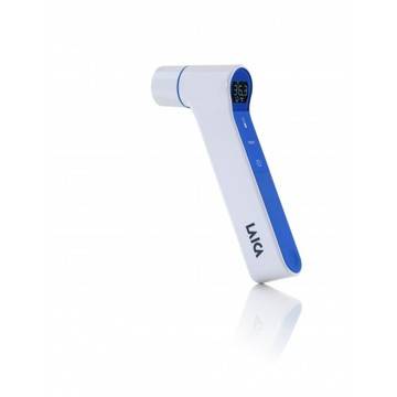 Безконтактен инфрачервен термометър Laica TH1004