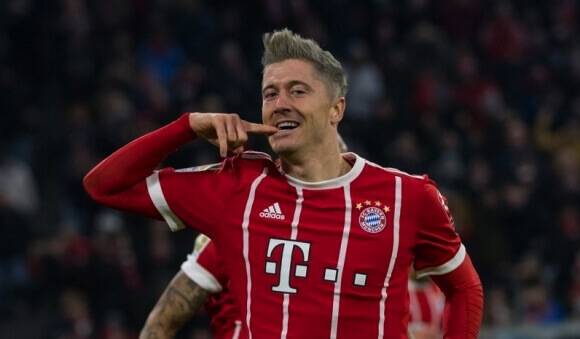 Левандовски разкри най-трудните защитници в света