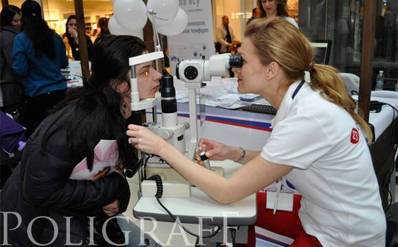 Безплатни прегледи и консултации в четвъртото издание на „Зона Здраве“