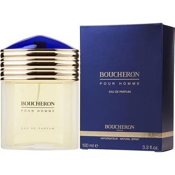 Мъжки парфюм Boucheron pour Homme EDP
