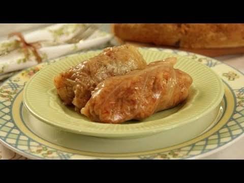 Сарми по чорбаджийски