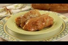 Сарми по чорбаджийски