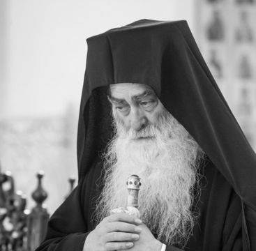 Бракът е общо пътуване по пътя към спасението