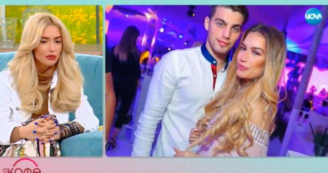 Тита разкри как е преживяла скандала с баща й и ще слезе ли от сцената