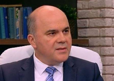 Бисер Петков: Новата методика за пенсиите беше направена в името на стабилността на системата