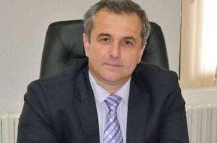 Прокуратурата иска отстраняване на созополския кмет Панайот Рейзи