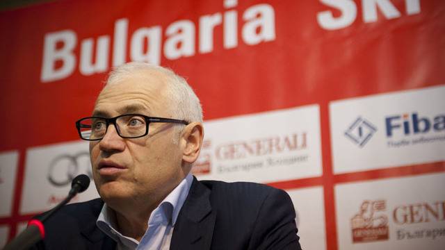 Преизбраха Цеко Минев за председател на БФ Ски