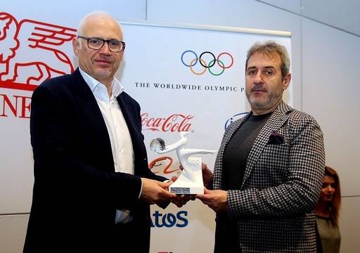 Цеко Минев: Влизаме сред най-големите в ските