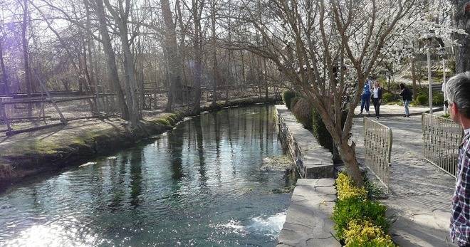 ДЕВНЕНСКИТЕ ИЗВОРИ СА НАЙ-ГОЛЕМИТЕ КАРСТОВИ ИЗВОРИ В БЪЛГАРИЯ РАЗЛИЧНИТЕ НОВИНИ DIFFERENT NEWS