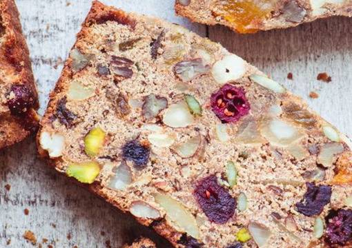 Българска национална кухня: Владишки хляб