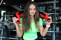 Фитнес за начинаещи? Стартирай от 1-ви април 2019-та!