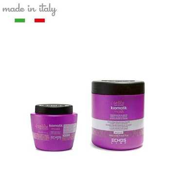 Echos Line Seliar Kromatik mask Маска за боядисана коса 1000мл