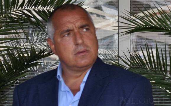 ГЕРБ и „Обединени земеделци“ подписаха коалиционно споразумение за евровота