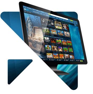 Вече може да се играе казино и слот игри в 1xBet