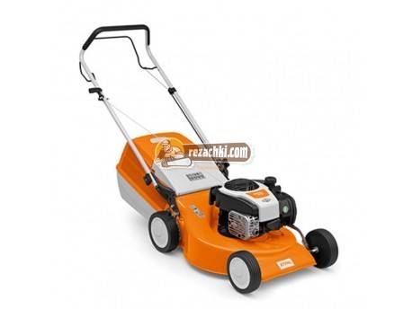 Бензинова косачка Stihl RM 253