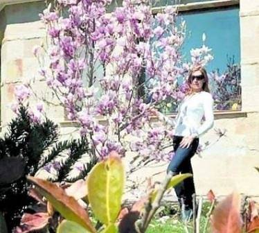 Вижте баровската къща на Ангелкова в Драгалевци (СНИМКИ)