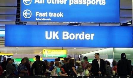 ЕС официално предложи безвизов достъп след Brexit