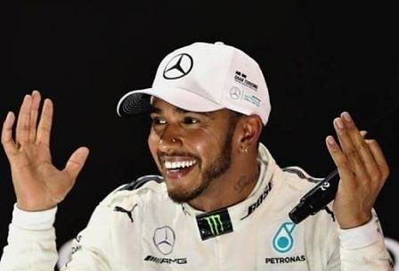 Люис Хамилтън вече е най-високоплатеният пилот в историята на Формула 1