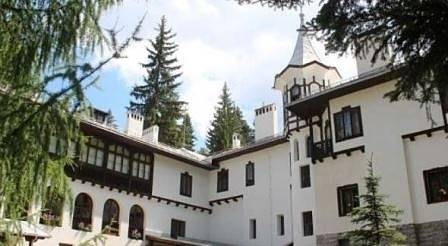 Конституционният съд образува дело за Царските имоти