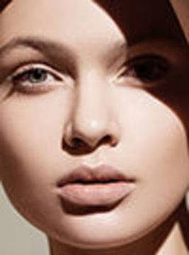 Алантоин в грижа за лицето