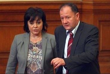 Мишо Миков отказал 30 милиона лева на Корнелия Нинова