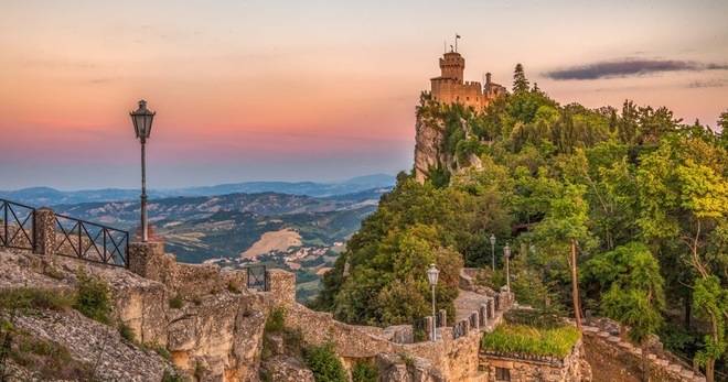 Спечелете пътувания до Италия, ваучери за гориво и още награди от Shell