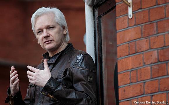 WikiLeaks: До дни може да екстрадират Джулиан Асандж
