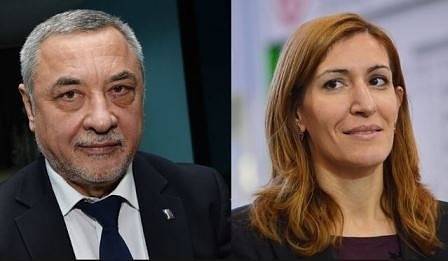 Валери Симеонов призова Борисов да поиска оставката на Ангелкова