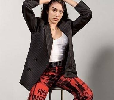 Дъщерята на Мадона – Лурдес стана лице на нова колекция на Жан Пол Готие