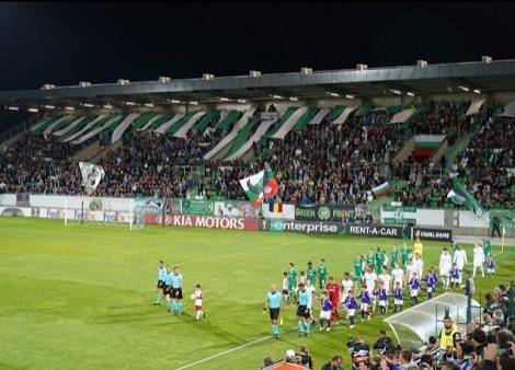 Тотална промяна в Лудогорец през лятото – SportVox