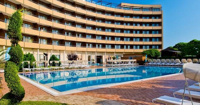 Спечелете 10 СПА уикенда за двама от Palmolive