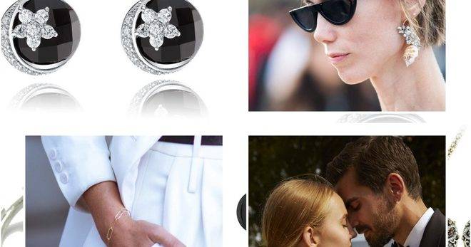 Модерните аксесоари за 2019