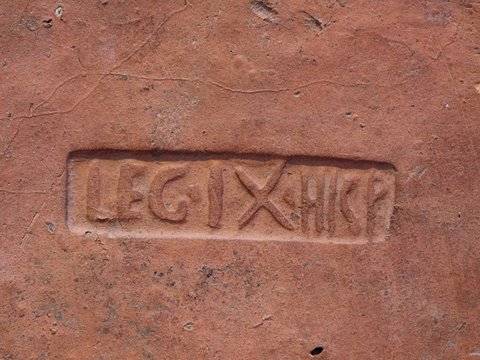 Легендата за Изгубеният 9-ти легион