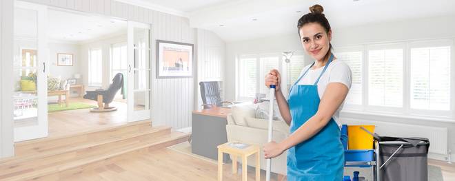 ВЕДРО СТИЛ ЕООД – Професионално почистване на вашият дом